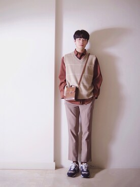 taichiu727さんのコーディネート