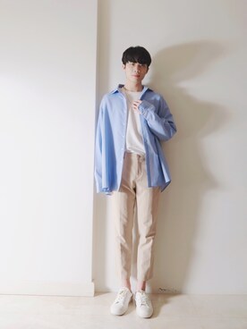 taichiu727さんのコーディネート