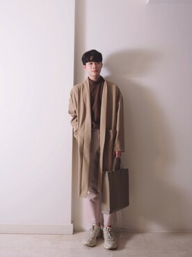 taichiu727さんのコーディネート