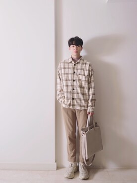 taichiu727さんのコーディネート