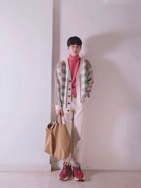 taichiu727さんのコーディネート