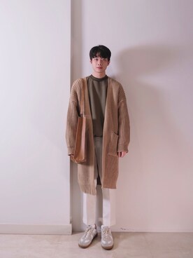 taichiu727さんのコーディネート