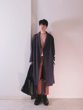 taichiu727さんのコーディネート
