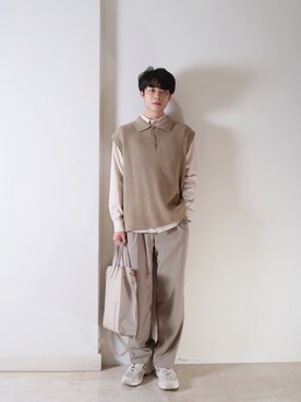 taichiu727さんのコーディネート