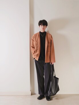 taichiu727さんのコーディネート