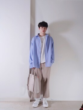 taichiu727さんのコーディネート