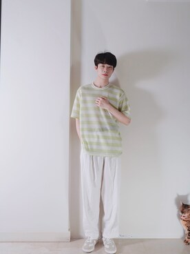 taichiu727さんのコーディネート