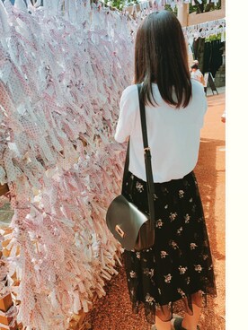 hopeさんのコーディネート