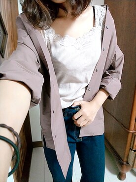 hopeさんのコーディネート