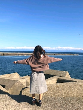 hopeさんのコーディネート