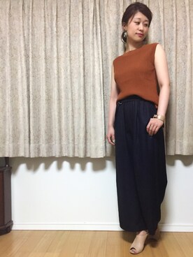 aya...さんのコーディネート