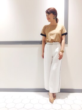 aya...さんのコーディネート