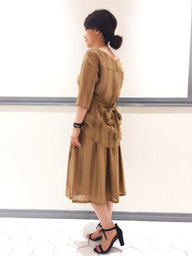 aya...さんのコーディネート