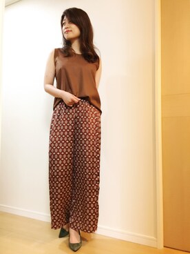 aya...さんのコーディネート