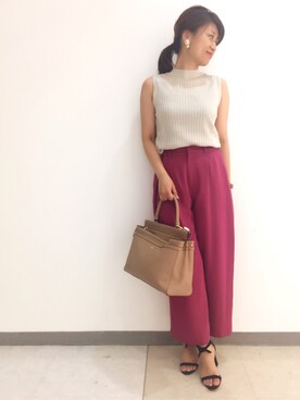 aya...さんのコーディネート