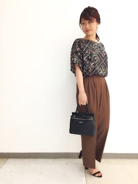 aya...さんのコーディネート