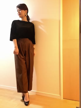 aya...さんのコーディネート