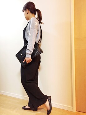 aya...さんのコーディネート