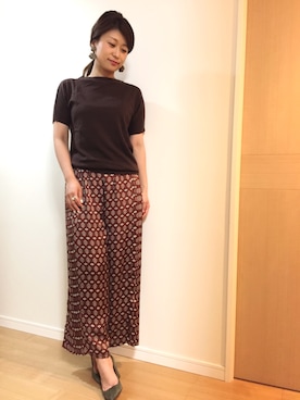 aya...さんのコーディネート