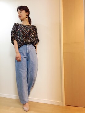 aya...さんのコーディネート