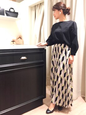 aya...さんのコーディネート