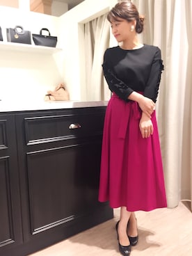 aya...さんのコーディネート