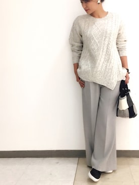 aya...さんのコーディネート