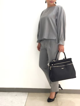 aya...さんのコーディネート