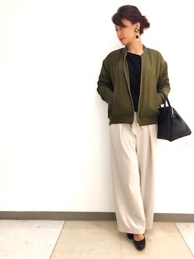 aya...さんのコーディネート