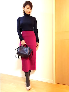 aya...さんのコーディネート