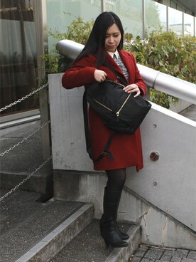 PiroEさんのコーディネート