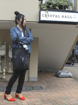 PiroEさんのコーディネート