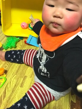 Hiiii☺︎さんのコーディネート