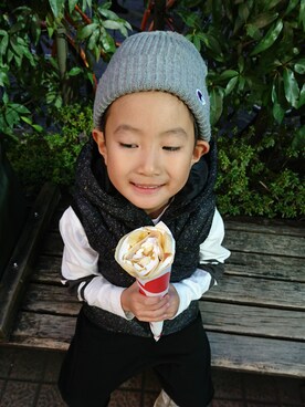 SATさんのコーディネート