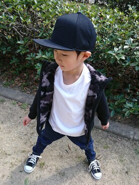 SATさんのコーディネート