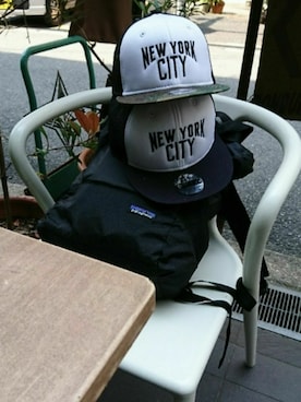 SATさんのコーディネート