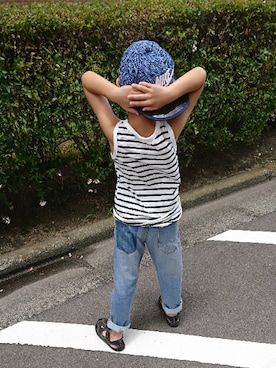 SATさんのコーディネート