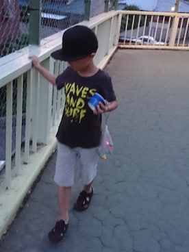 SATさんのコーディネート