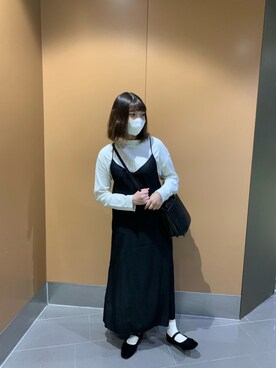 𝖒𝖒𝖎𝖈𝖍𝖊𝖑𝖑𝖊𝖈さんのコーディネート