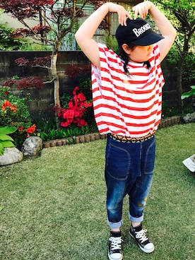 ☆aiiiii☆さんのコーディネート