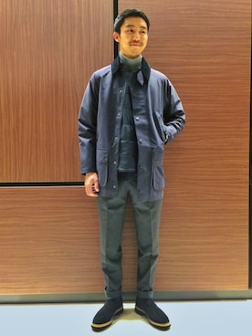 ＩＴＯさんのコーディネート