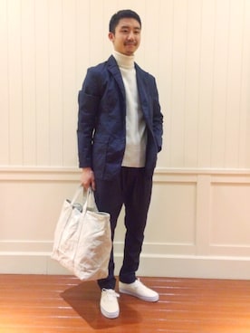 ＩＴＯさんのコーディネート