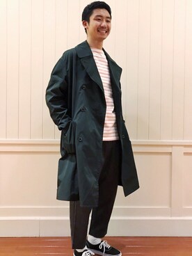 ＩＴＯさんのコーディネート