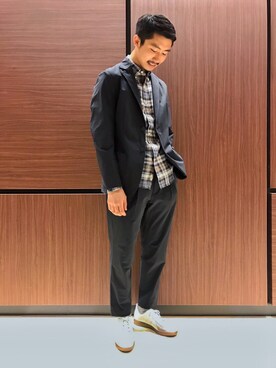 ＩＴＯさんのコーディネート