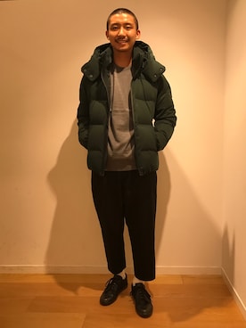 ＩＴＯさんのコーディネート