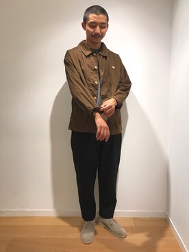 ＩＴＯさんのコーディネート