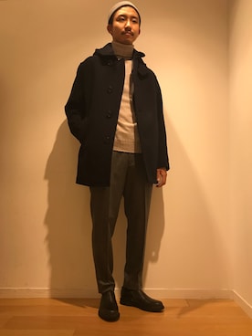 ＩＴＯさんのコーディネート