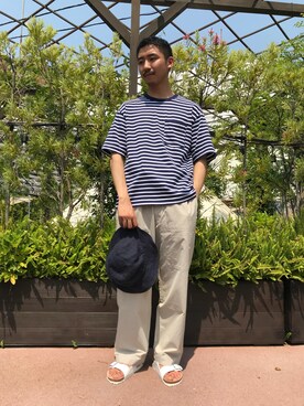 ＩＴＯさんのコーディネート