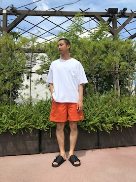 ＩＴＯさんのコーディネート