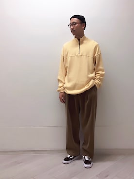 ＩＴＯさんのコーディネート